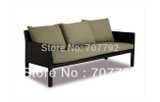 NEW!hot sale ! good quanlity outdoor rattan furniture sofa