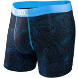 New! Men's Viscose Ultra Soft Underwear Modern Fit Boxer ~ Many Colors ~ NO BOX