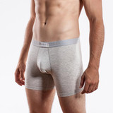 New! Men's Viscose Ultra Soft Underwear Modern Fit Boxer ~ Many Colors ~ NO BOX