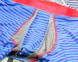 New! Men's Viscose Ultra Soft Underwear Modern Fit Boxer ~ Many Colors ~ NO BOX