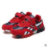2016 autumn and winter children boys sports shoes girls casual shoes breathable running shoes