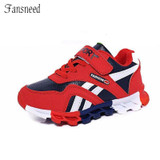 2016 autumn and winter children boys sports shoes girls casual shoes breathable running shoes