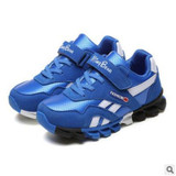 2016 autumn and winter children boys sports shoes girls casual shoes breathable running shoes