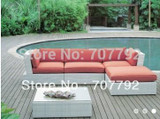 2016 adjustable feet outdoor terrace furniture resin wicker patio furniture