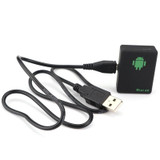 2016 A8 Mini GSM LBS Tracker Global Time GSM/GPRS/LBS Tracking Device With SOS Button For Kids Elder Pets Locator NO GPS Tracker