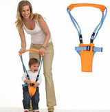 2016 1pc Kid keeper baby Walker Infant Toddler safety Harnesses Learning Walk Assistant Worldwide