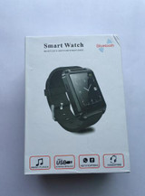 2015Original Bluetooth Smart Watch WristWatch U8 Watch Women Men Sports Watches for Samsung Huawei HTC Android Phone Smartphones