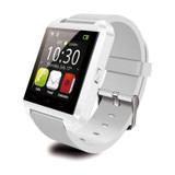 2015Original Bluetooth Smart Watch WristWatch U8 Watch Women Men Sports Watches for Samsung Huawei HTC Android Phone Smartphones