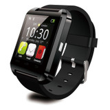 2015Original Bluetooth Smart Watch WristWatch U8 Watch Women Men Sports Watches for Samsung Huawei HTC Android Phone Smartphones