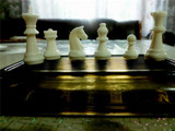 1PCS Chess Shape Silicone Cake Molds Fondant Cake Jelly Candy Chocolate Mold DIY Bakware Decorate