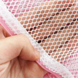 1PCS Bra underwear Products Laundry Bags Baskets mesh bag Household Cleaning Tools Accessories Laundry Wash care 3 Size