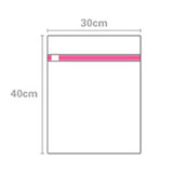 1PCS Bra underwear Products Laundry Bags Baskets mesh bag Household Cleaning Tools Accessories Laundry Wash care 3 Size