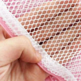 1PCS Bra underwear Products Laundry Bags Baskets mesh bag Household Cleaning Tools Accessories Laundry Wash care 3 Size