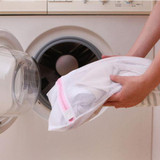1PCS Bra underwear Products Laundry Bags Baskets mesh bag Household Cleaning Tools Accessories Laundry Wash care 3 Size