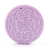 1pcs Biscuits Food Grade Silicone Teething Pendant Bpa Free Chewable Silicone Baby Teether Baby Teething Toys Baby Care Gifts