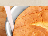1PCS Baking &amp; Pastry Tools Plastic Straight Bend Kitchen Butter Cream Knife Cake decoration Tools Mixing Scraper Brush