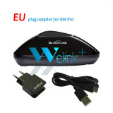 Broadlink TC2 US/AU Standard 1 2 3 Gang Home Automation WiFi Light Switch 110-240V Touch Panel Remote Control by RM2 RM Pro