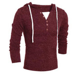 Brand 2016 Mens Sweaters And Pullovers Fashion Wool Sueter Hombre Printing Knitted Sweater Men Casual Pull Homme Marque
