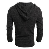 Brand 2016 Mens Sweaters And Pullovers Fashion Wool Sueter Hombre Printing Knitted Sweater Men Casual Pull Homme Marque