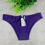 Bragas thongs sexy women's Panties Hot lace Cotton Underwear women briefs 2016 Butt Lifter women underwear