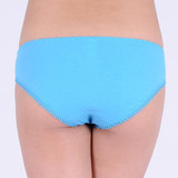 Bragas Cotton underwear women briefs Real Butt Lifter thongs Panties Sexy women Underwear Fashion Comfortable Breathable