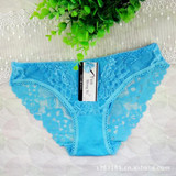 Bragas Calcinha Underwear Women Briefs Hot Sale High Quality Wholesale Cotton Women Panties Thongs Lace Sexy women Underwear