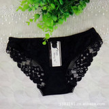 Bragas Calcinha Underwear Women Briefs Hot Sale High Quality Wholesale Cotton Women Panties Thongs Lace Sexy women Underwear