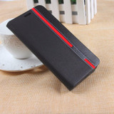 BQ Aquaris U / U Lite Case Flip PU Leather Luxury Fashion Stand Cover Case For BQ Aquaris U Lite With Phone Holder