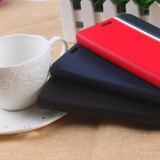 BQ Aquaris U / U Lite Case Flip PU Leather Luxury Fashion Stand Cover Case For BQ Aquaris U Lite With Phone Holder