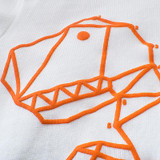 Boys t-shirt funny girls t shirt kid boy long sleeve tops Dinosaur tshirt clothing long sleeve top clothes kids Children t shirt Boys t-shirt funny girls t shirt kid boy long sleeve tops Dinosaur tshirt clothing long sleeve top clothes kids Children t shirt
