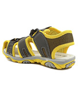 Boys Sandals - Yellow