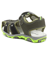 Boys Sandals - Olive