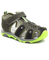 Boys Sandals - Olive
