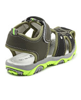 Boys Sandals - Olive