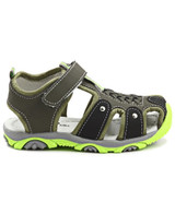 Boys Sandals - Olive