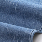 Boys Pants Pioneer Kids Boy Jeans Elastic Waist Casual Jeans Spring Autumn Boys Jeans Children's Fashion Teenager Boys' Trousers