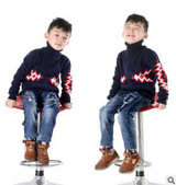 Boys pants jeans 2017 Fashion Boys Jeans for Spring Fall Children's Denim Trousers Kids Dark Blue Designed Pants Boys pants jeans 2017 Fashion Boys Jeans for Spring Fall Children's Denim Trousers Kids Dark Blue Designed Pants