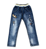 Boys pants jeans 2017 Fashion Boys Jeans for Spring Fall Children's Denim Trousers Kids Dark Blue Designed Pants Boys pants jeans 2017 Fashion Boys Jeans for Spring Fall Children's Denim Trousers Kids Dark Blue Designed Pants