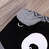 Boys Pants Bears Children Harem Pants For Girls Boy 2016 New Fashion Toddler Child Trousers Baby Clothes