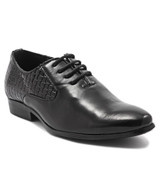 Boys Oxford - Black