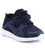 Boys Invigor - Navy