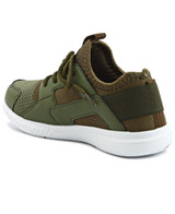 Boys Invigor - Olive