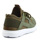 Boys Invigor - Olive