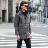 180CM chest obese medium-long down coat winter thickening casual men's jacket obese plus size5XL 6XL 7XL 8XL9XL10XL11XL12XL13XL