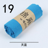 180*90CM Cachecol Feminino 2017 Winter Brand new Fashion Designer Solid long Cotton Blend Casual Scarf Women Scarves