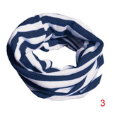 18 Colors Warm Baby Scarf Kids Child Cotton Scarf Boys Girls Pure color O ring scarf children neck Scarves