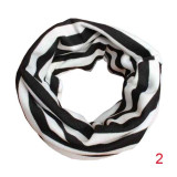 18 Colors Warm Baby Scarf Kids Child Cotton Scarf Boys Girls Pure color O ring scarf children neck Scarves