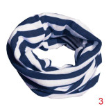 18 Colors Warm Baby Scarf Kids Child Cotton Scarf Boys Girls Pure color O ring scarf children neck Scarves