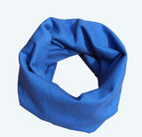 18 Colors Warm Baby Scarf Kids Child Cotton Scarf Boys Girls Pure color O ring scarf children neck Scarves