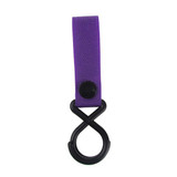 18 Color Baby Stroller Hook 2017 Pushchair Hanger Hanging Hooks Clips Strong Bebek Strap Stroller Accessories Strap Hanger